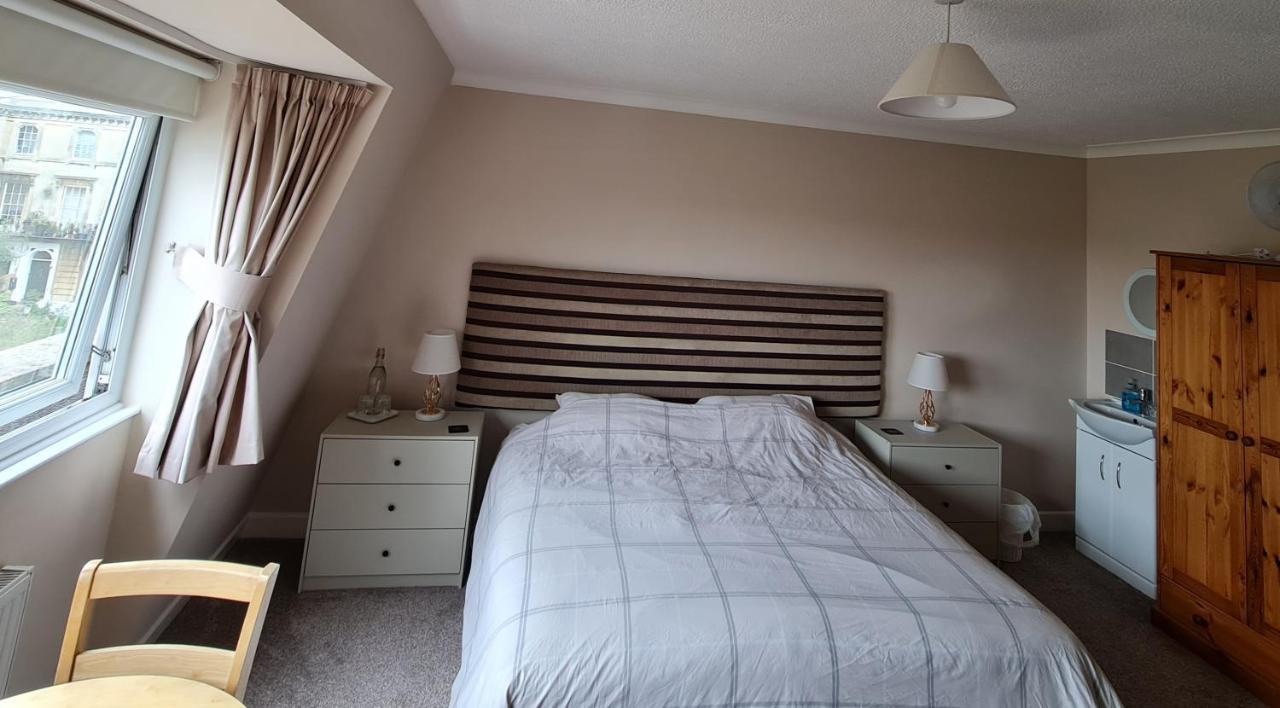 Southcote Leilighet Weston-super-Mare Eksteriør bilde