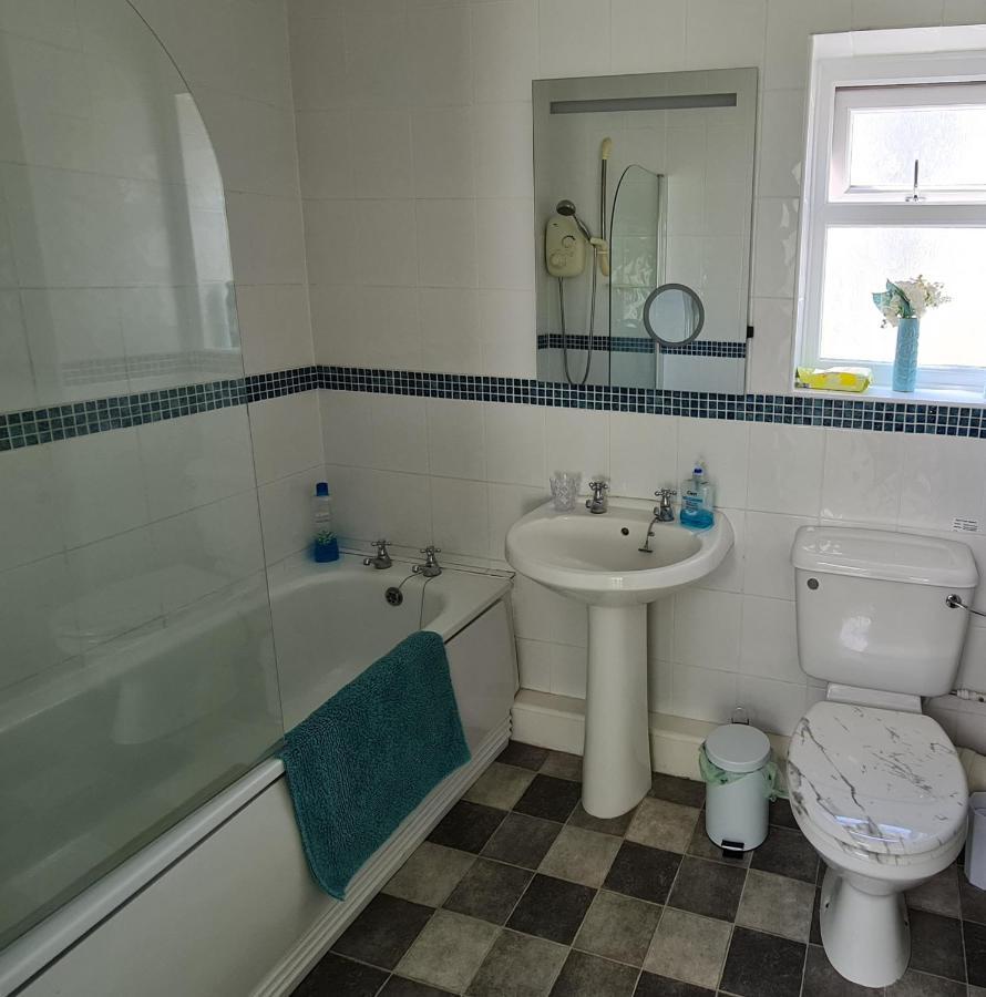 Southcote Leilighet Weston-super-Mare Eksteriør bilde